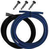 FASS RK04 Dodge Cummins Replacement System Relocation Kit 2003-2004